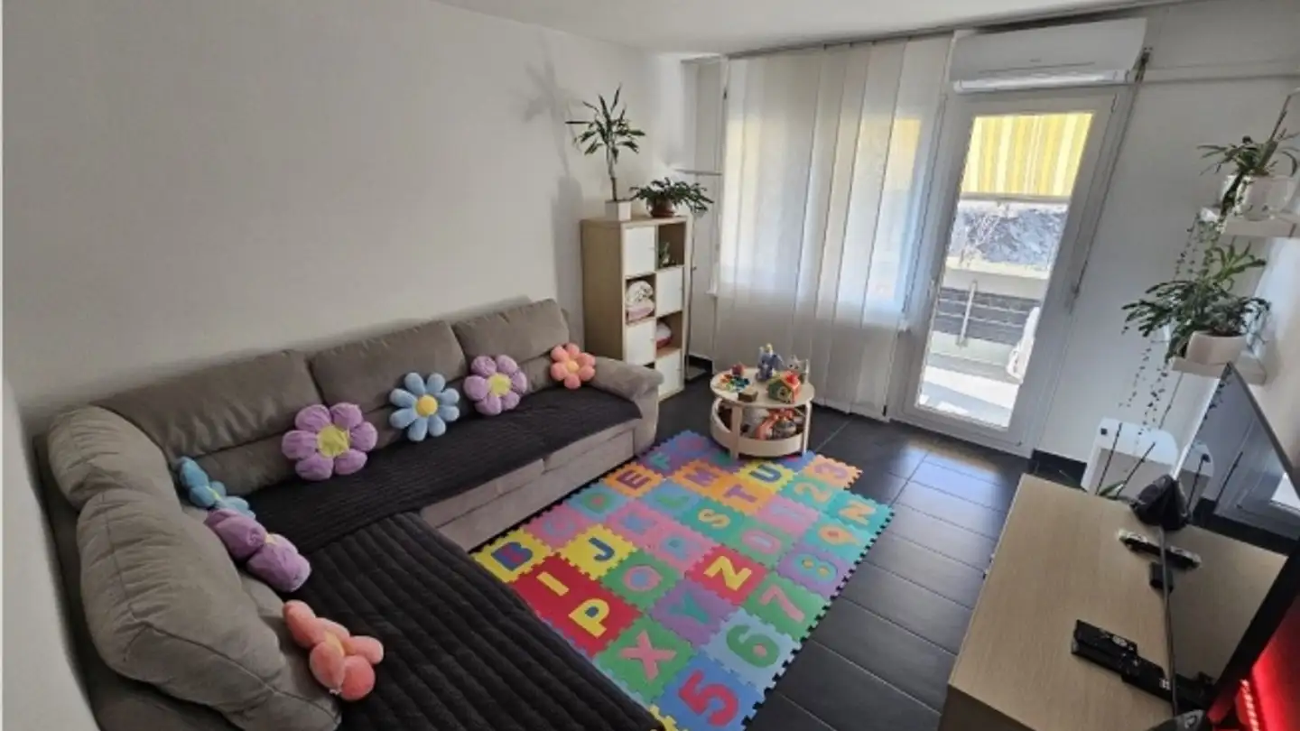 Wohnung kaufen - 6512 Giubiasco - Foto 2