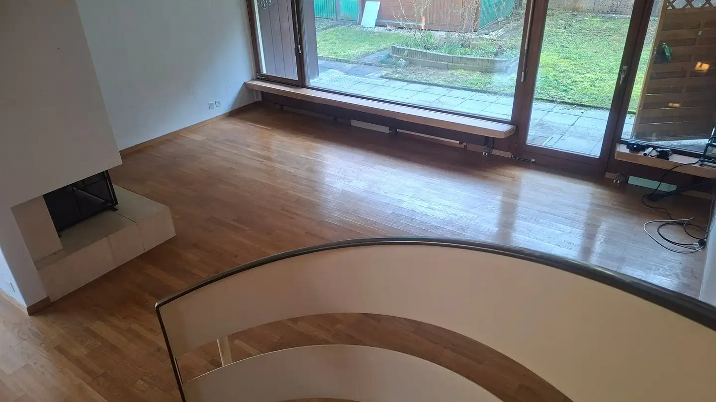 Maison individuelle à vendre - Obere Dellstrasse 12, 4333 Münchwilen AG - Photo 2