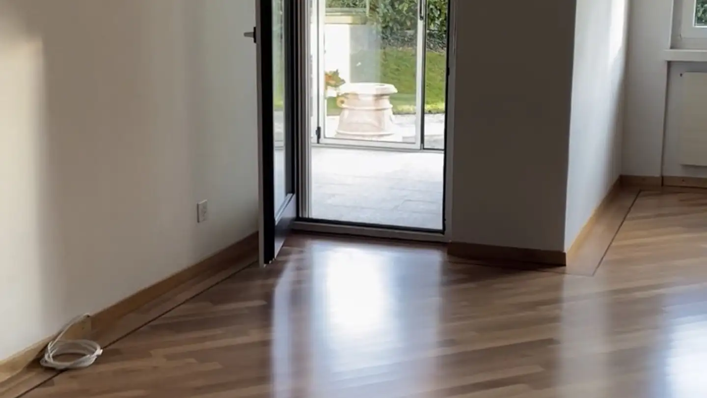 Apartment for rent - 6340 Baar