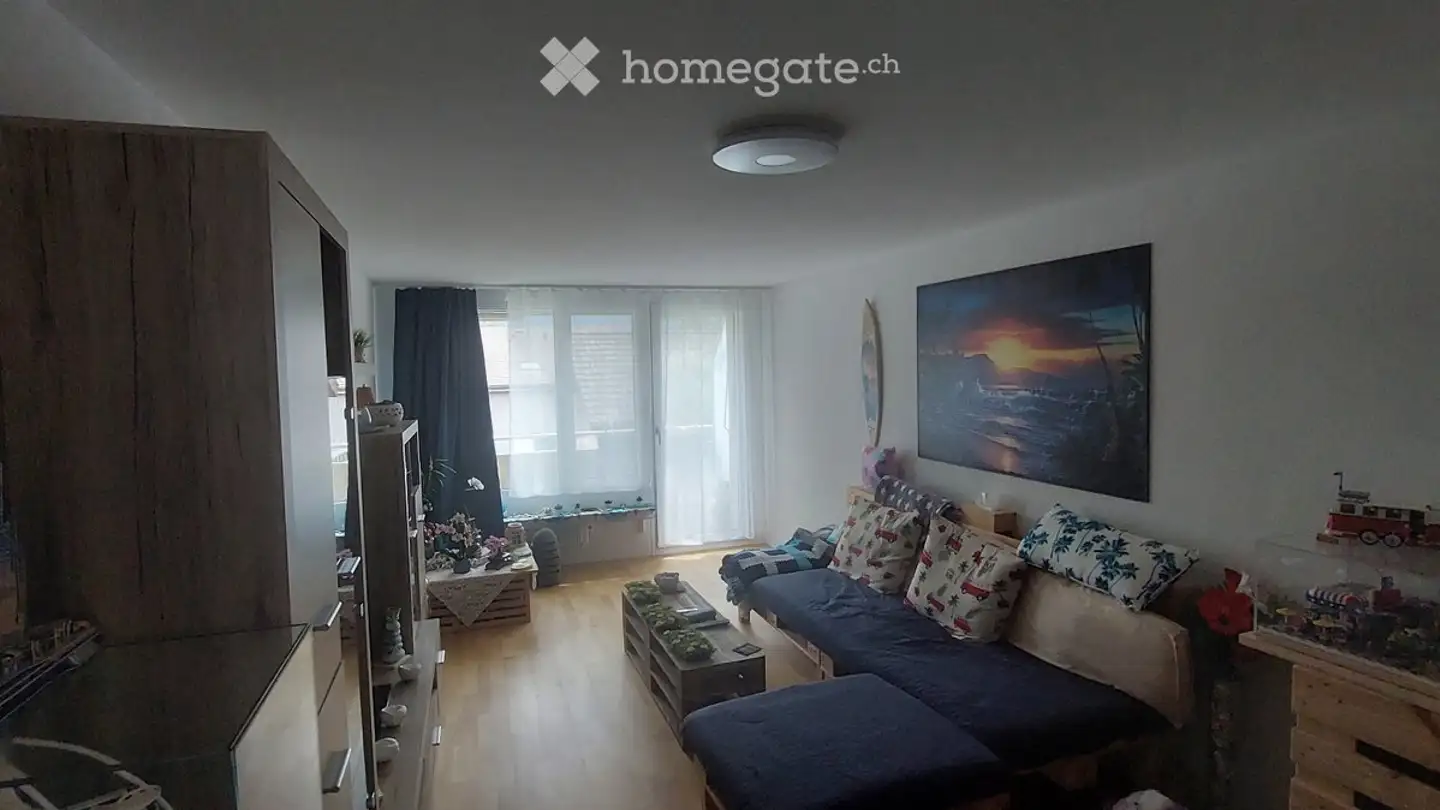 Wohnung mieten - Neufeldstrasse 11, 3604 Thun - Foto 2