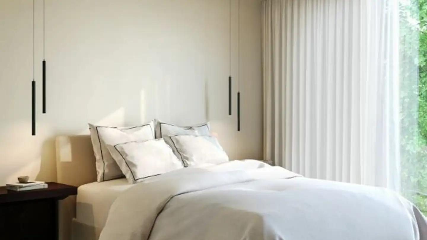 Wohnung kaufen - Rotfluhstrasse 34, 8702 Zollikon - Foto 4