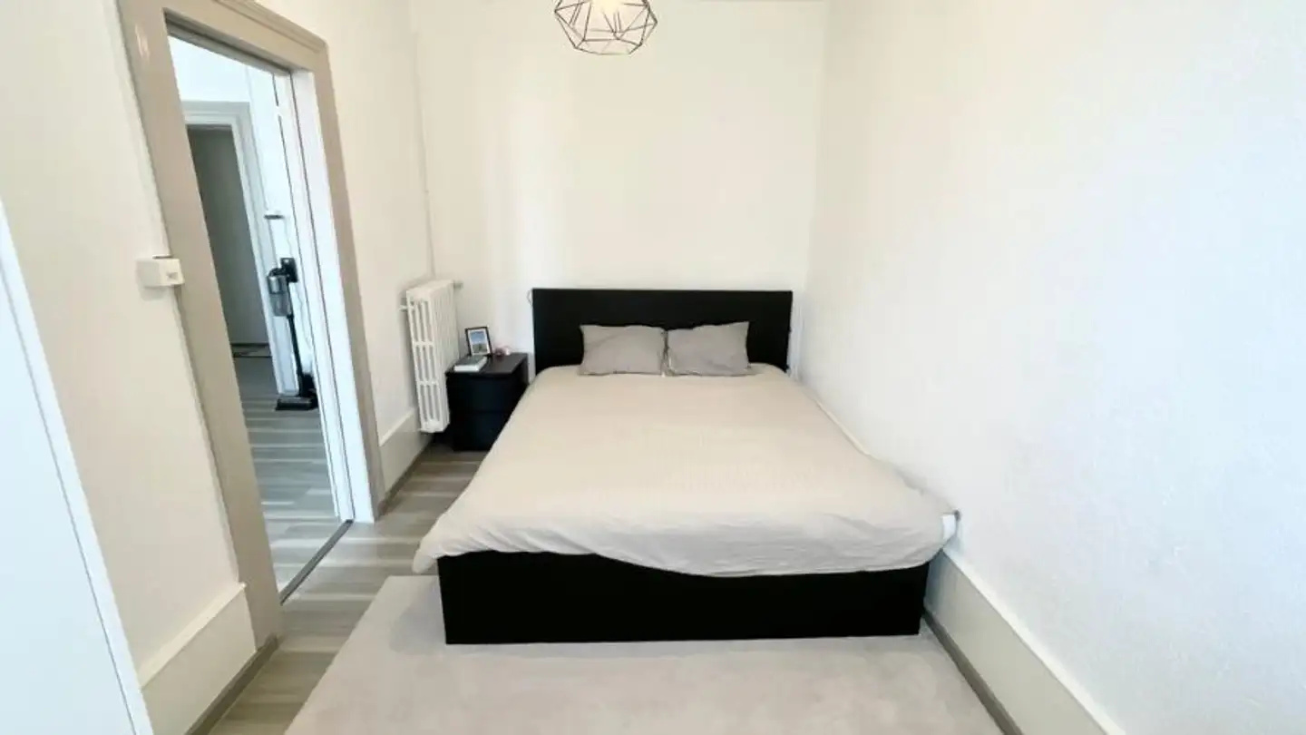 Appartamento in affitto - Rue Pierre-Jolissaint 36, 2610 St-Imier - Foto 3