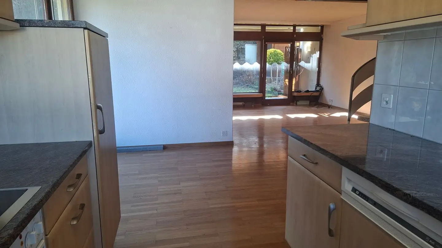 Maison individuelle à vendre - Obere Dellstrasse 12, 4333 Münchwilen AG - Photo 3