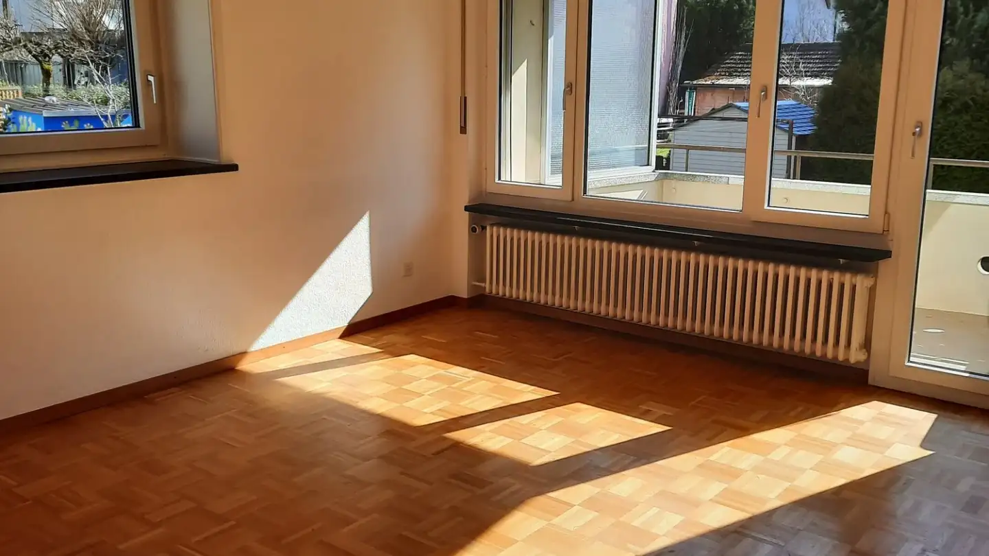 Apartment for rent - Chemin D'erguël / Erguëlweg 12, 2504 Biel/Bienne - Photo 3