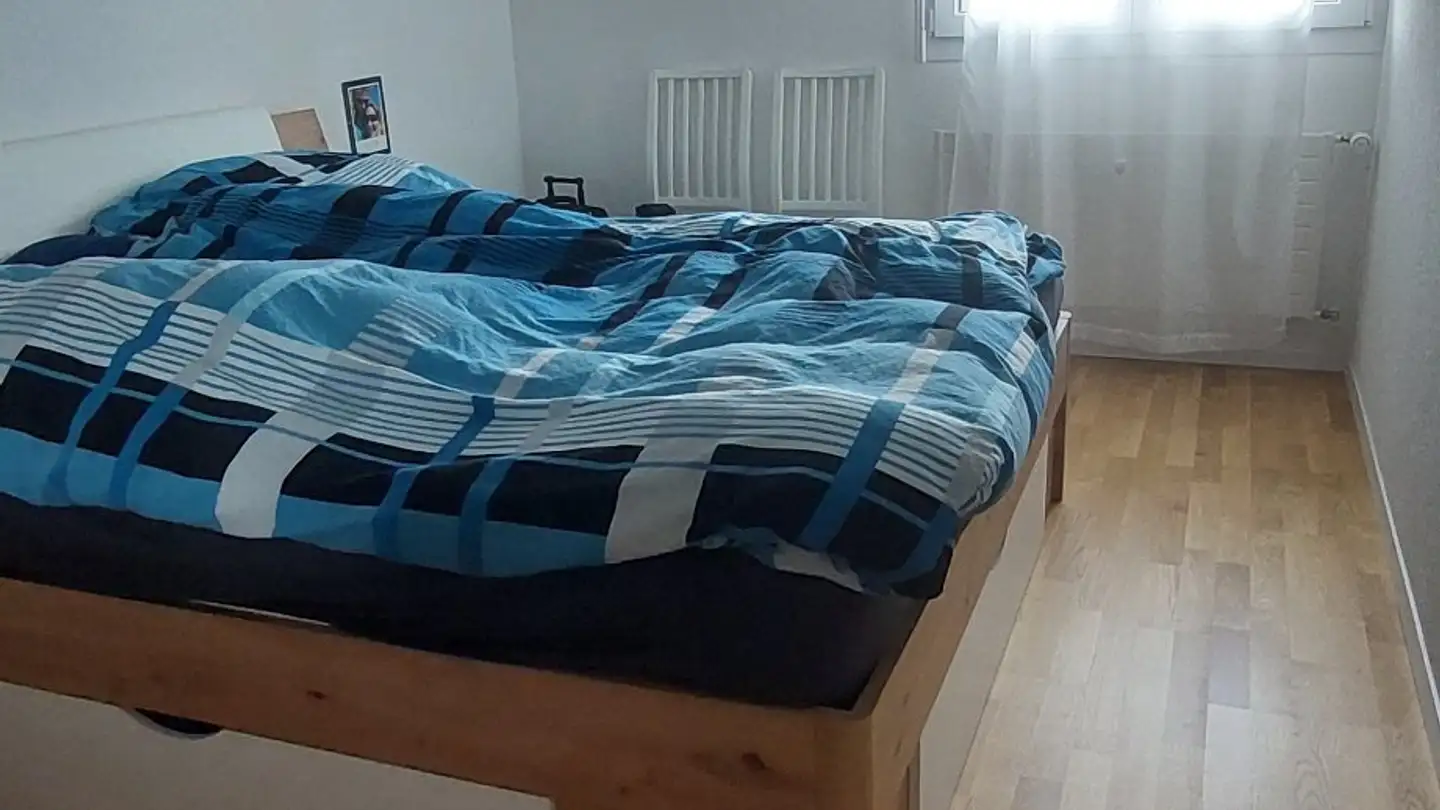Wohnung mieten - Neufeldstrasse 11, 3604 Thun - Foto 3