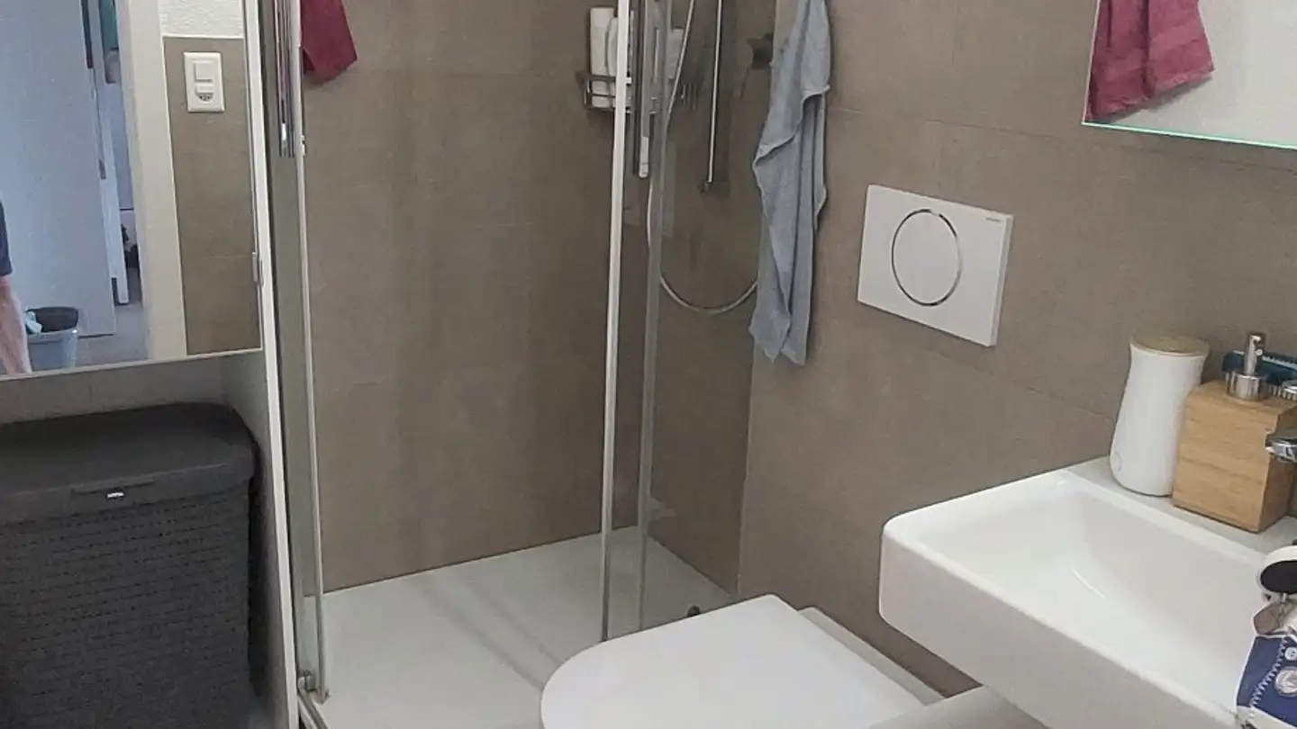 Wohnung mieten - Neufeldstrasse 11, 3604 Thun - Foto 4