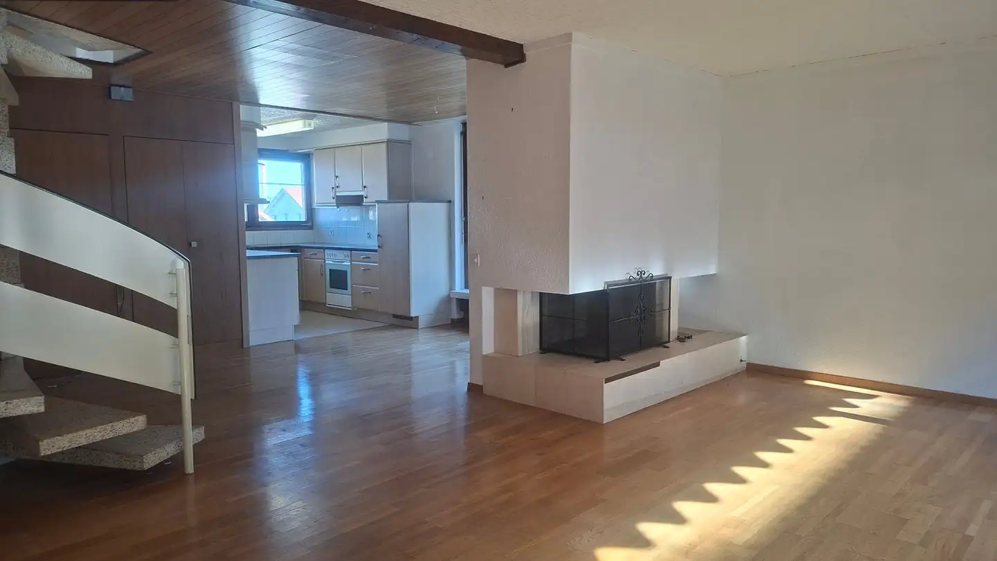 Maison individuelle à vendre - Obere Dellstrasse 12, 4333 Münchwilen AG - Photo 4