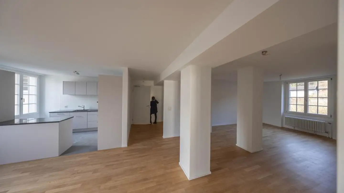 Commercial for rent - Schlossgasse 4, 4222 Zwingen - Photo 2