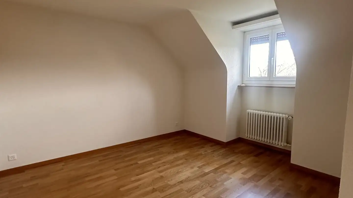Chambre à louer - Ankerstrasse 31, 3006 Bern - Photo 3