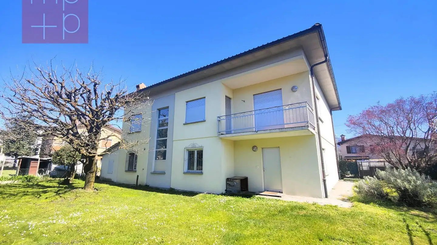 Casa singola in vendita - 6862 Rancate