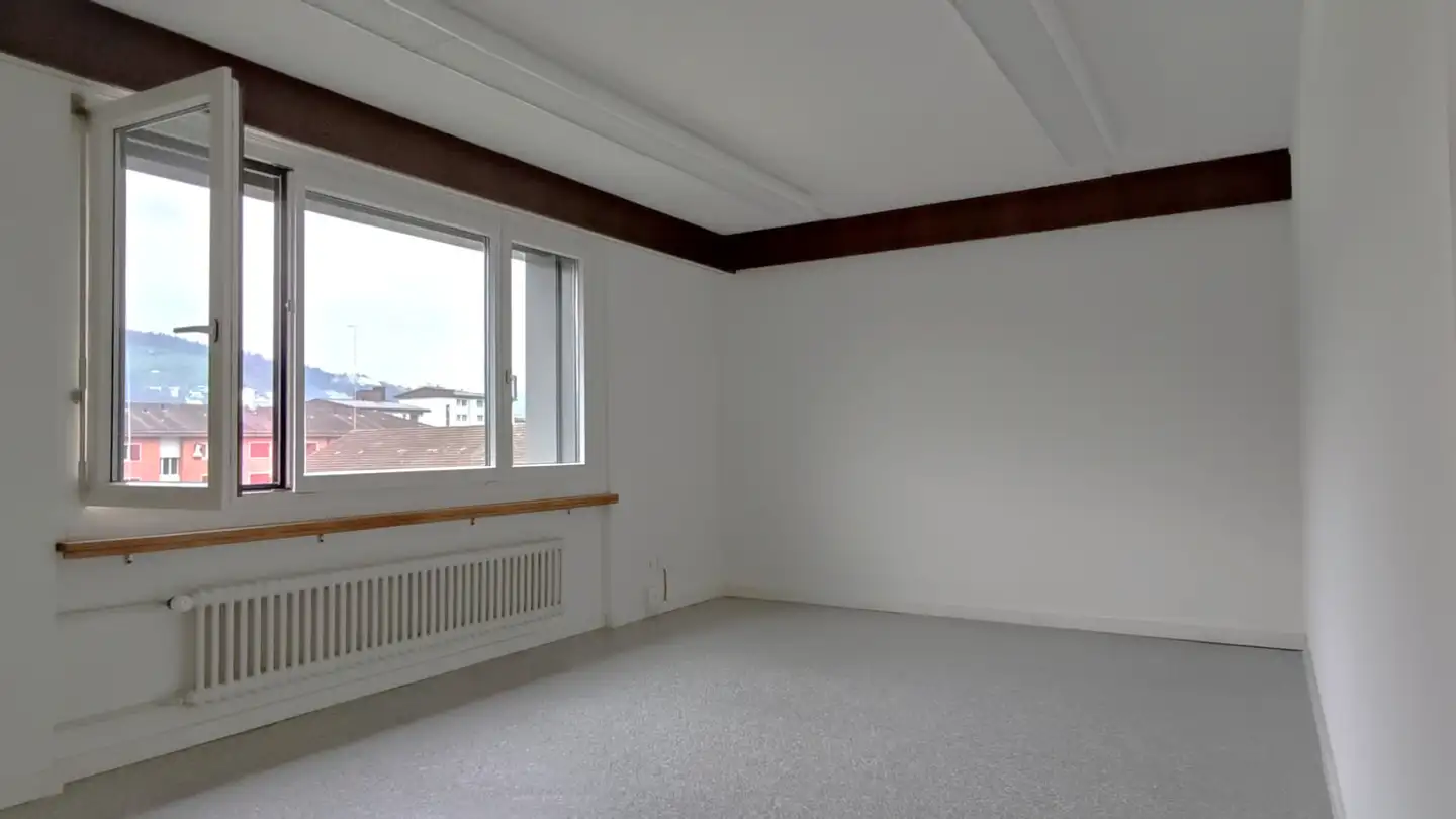 Spazio ufficio in affitto - Schulhausstrasse 10, 6048 Horw