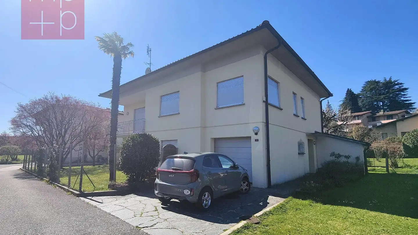 Casa singola in vendita - 6862 Rancate - Foto 2