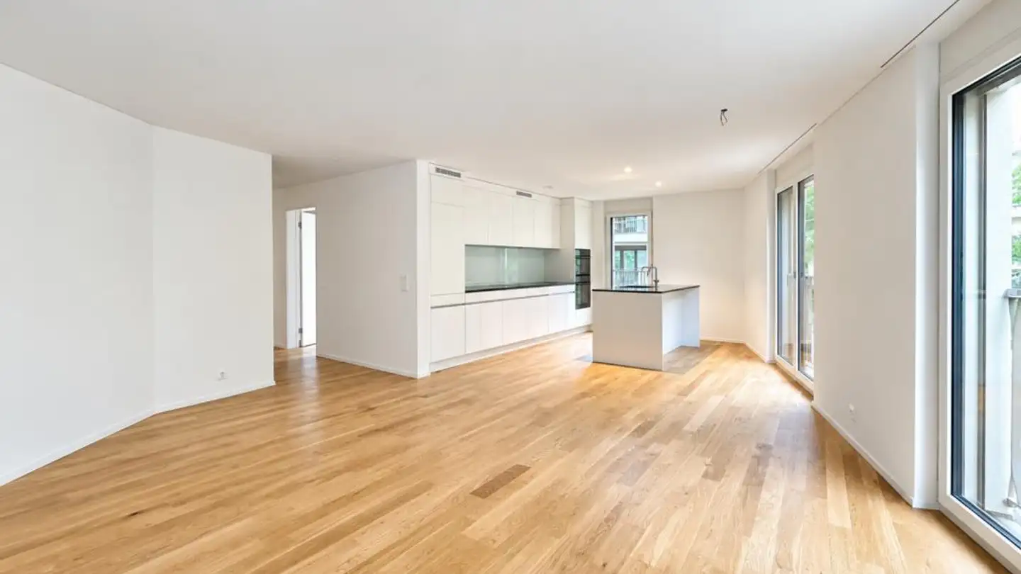 Appartamento in vendita - Lochstrasse 5b, 5304 Endingen
