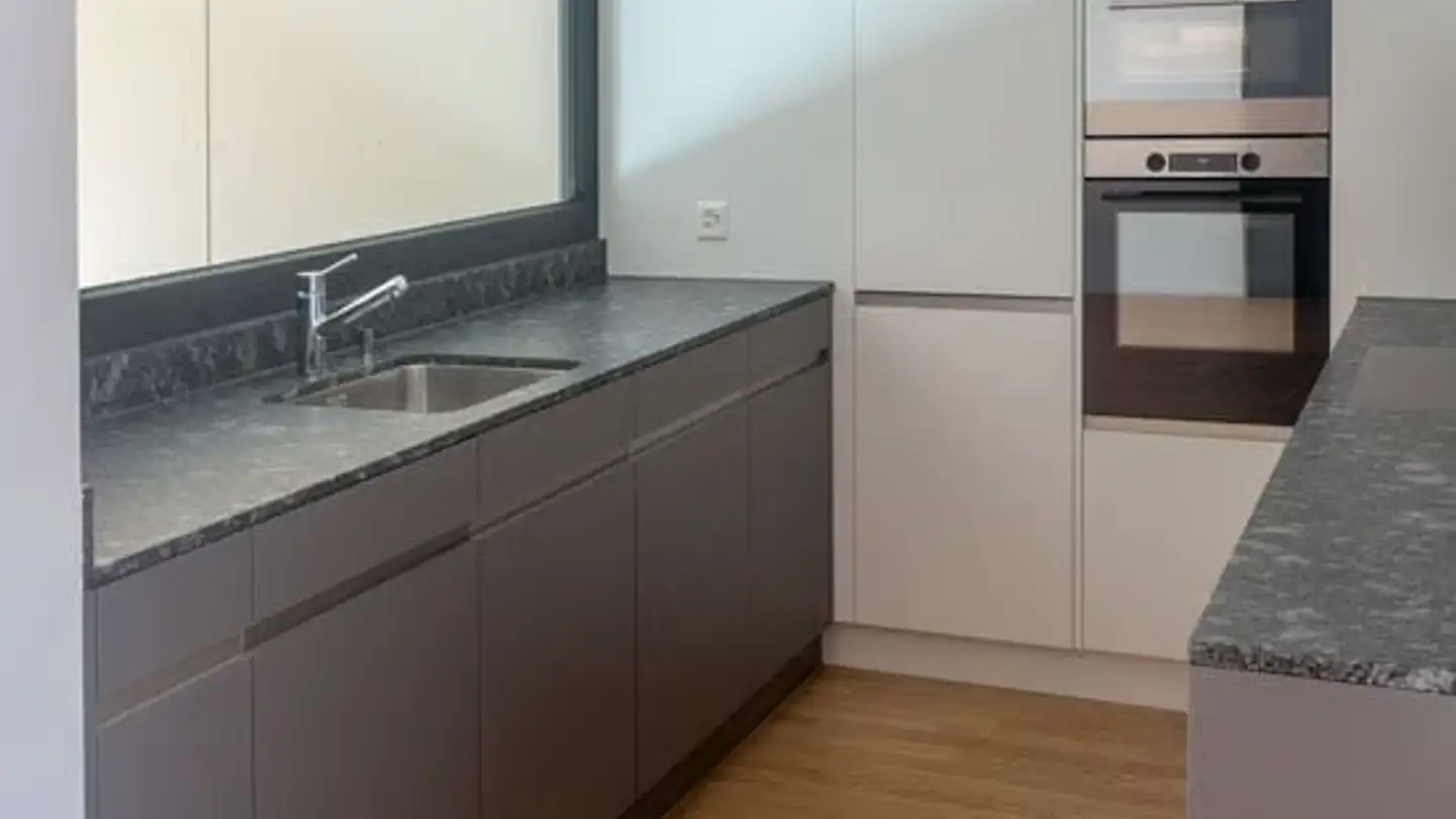 Appartement à louer - Espenstrasse 17, 8867 Niederurnen - Photo 2