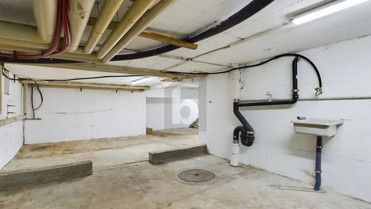 Spazio di archiviazione in affitto - Blatten, 6102 Malters - Photo 2