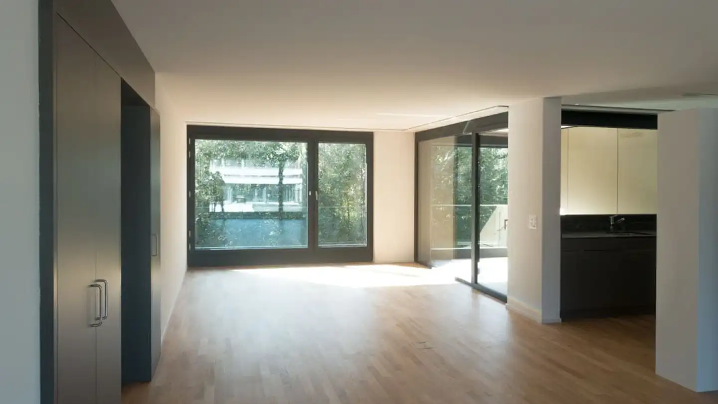 Appartement à louer - Espenstrasse 17, 8867 Niederurnen - Photo 3