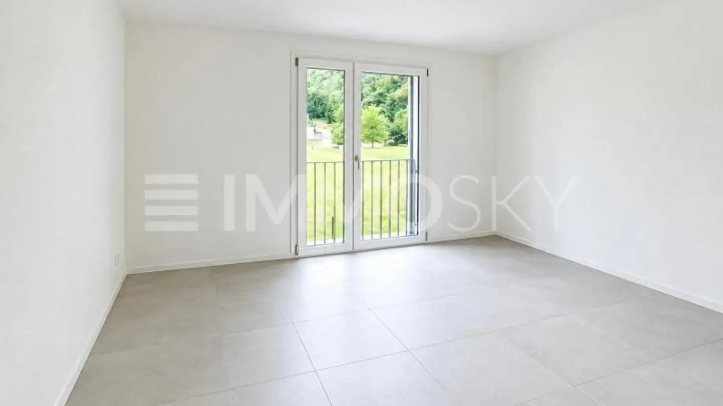 Appartamento in vendita - Via Iragna, 6707 Iragna - Foto 4