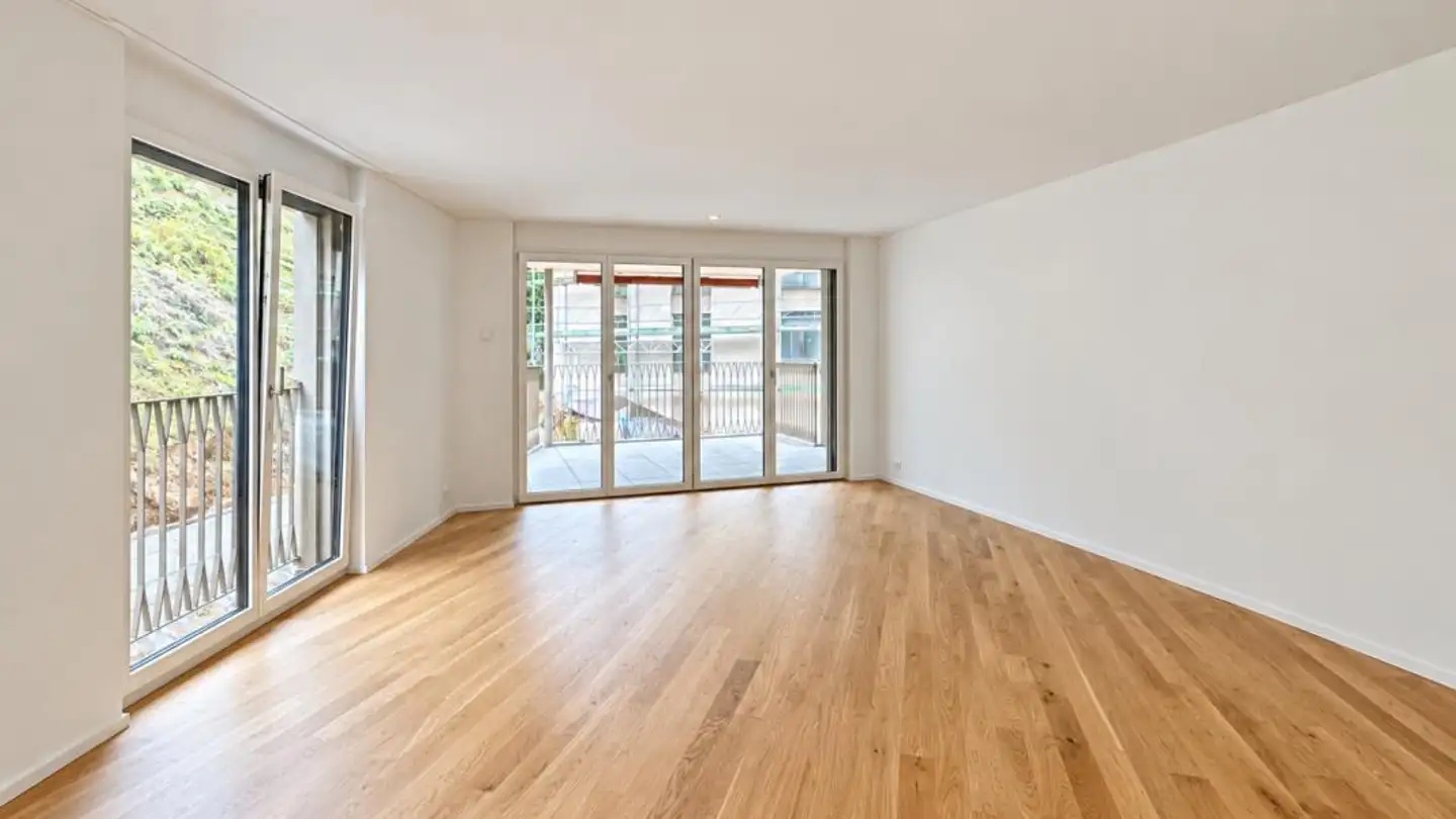 Appartamento in vendita - Lochstrasse 5b, 5304 Endingen - Foto 2