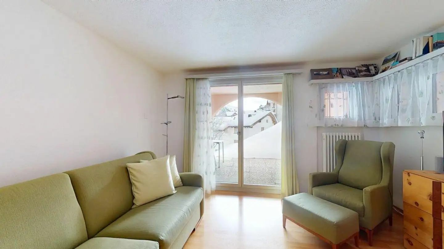 Wohnung kaufen - Via Suot Pignia 9, 7513 Silvaplana - Foto 3
