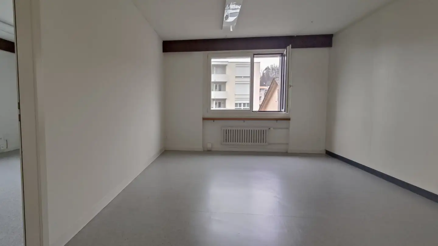 Spazio ufficio in affitto - Schulhausstrasse 10, 6048 Horw - Foto 3