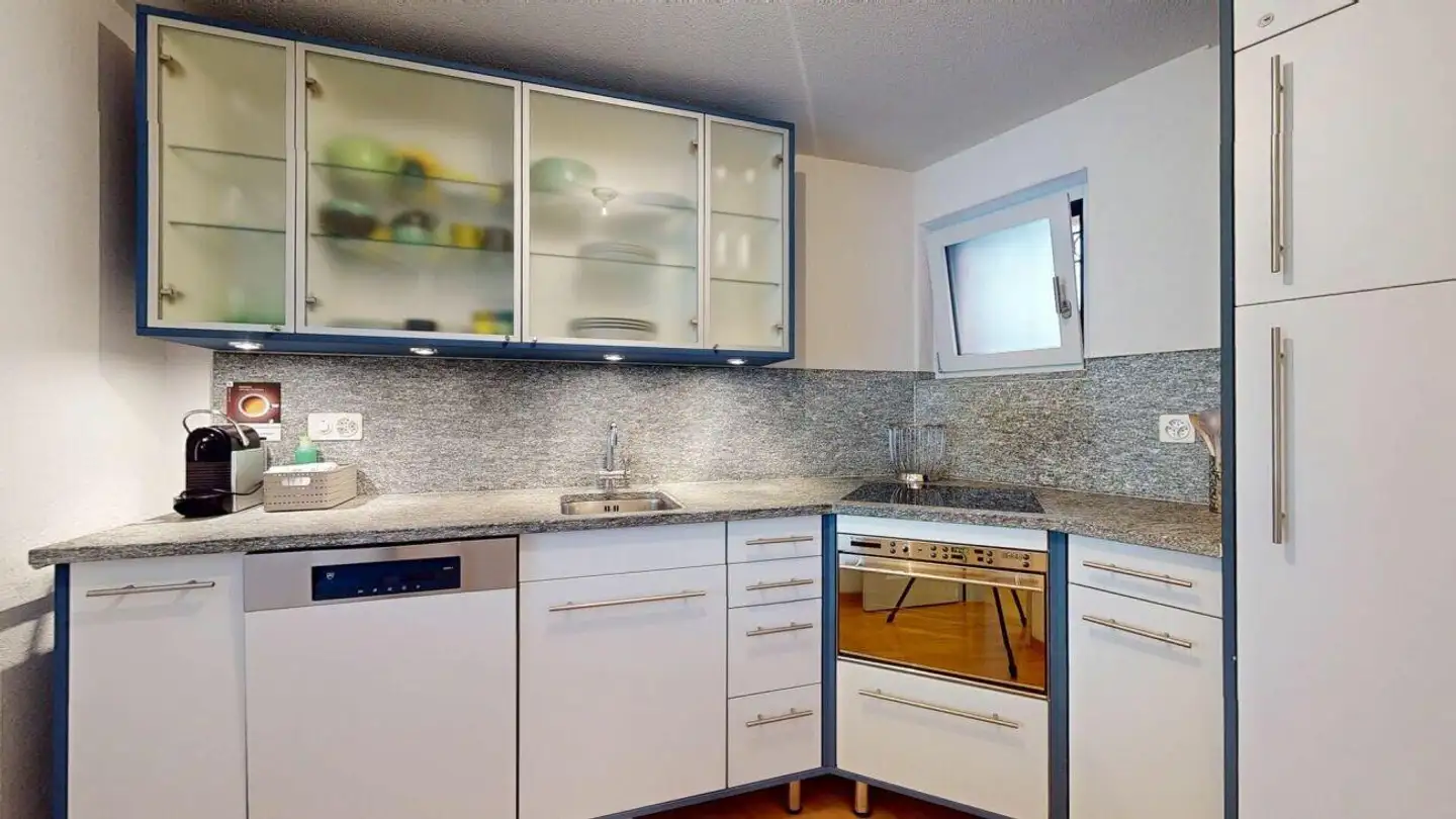 Wohnung kaufen - Via Suot Pignia 9, 7513 Silvaplana - Foto 4