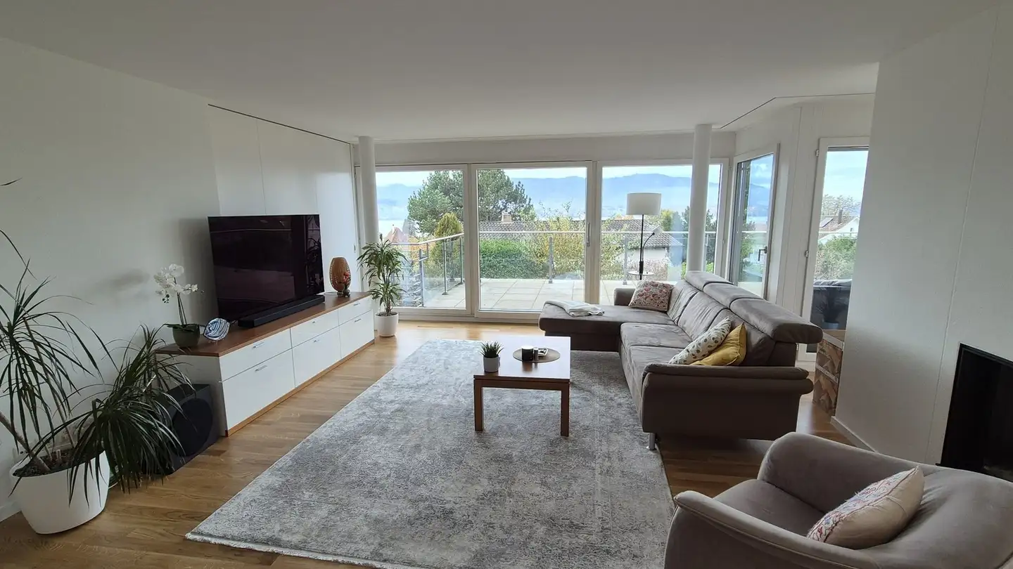 Apartment for rent - Rütistrasse 14, 8702 Zollikon