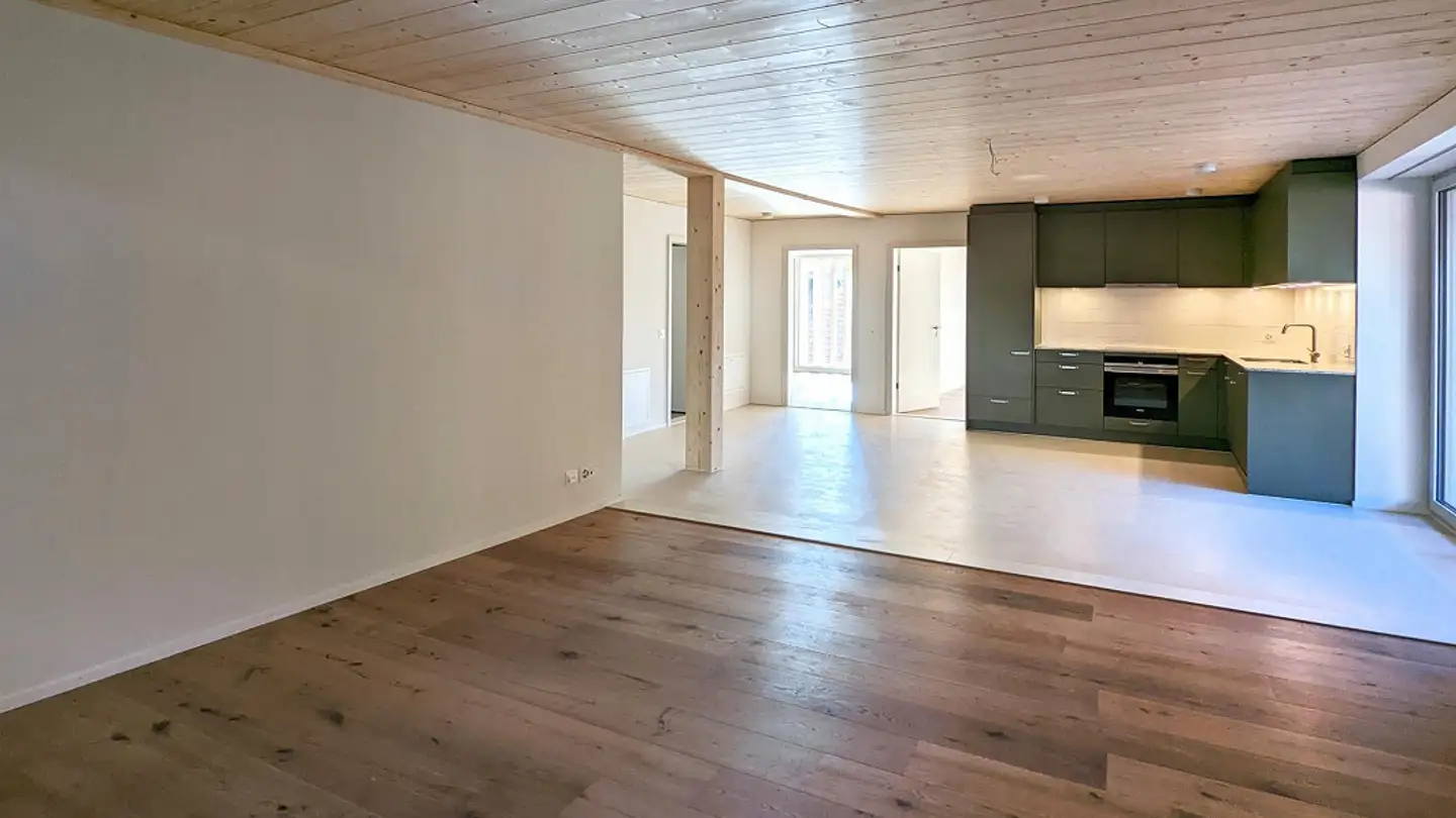 Apartment for rent - Brunnenweg 3, 2542 Pieterlen