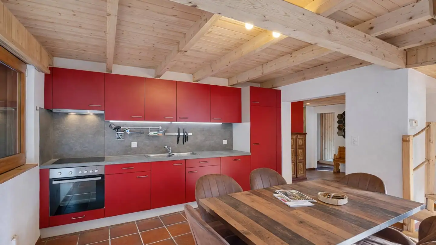 Einfamilienhaus kaufen - 1911 Ovronnaz - Foto 2