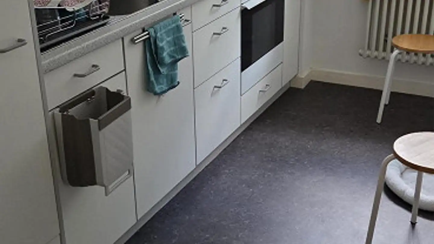 Appartement à louer - Mosermattstrasse 4, 4437 Waldenburg - Photo 3
