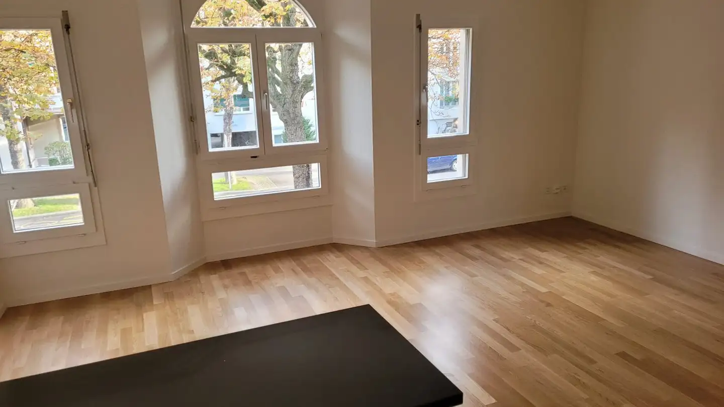 Appartamento in affitto - Strassburgerallee 78, 4055 Basel