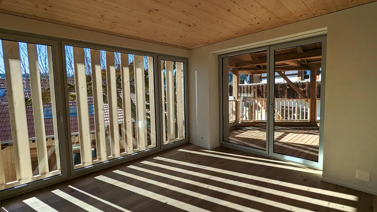 Apartment for rent - Brunnenweg 3, 2542 Pieterlen - Photo 3