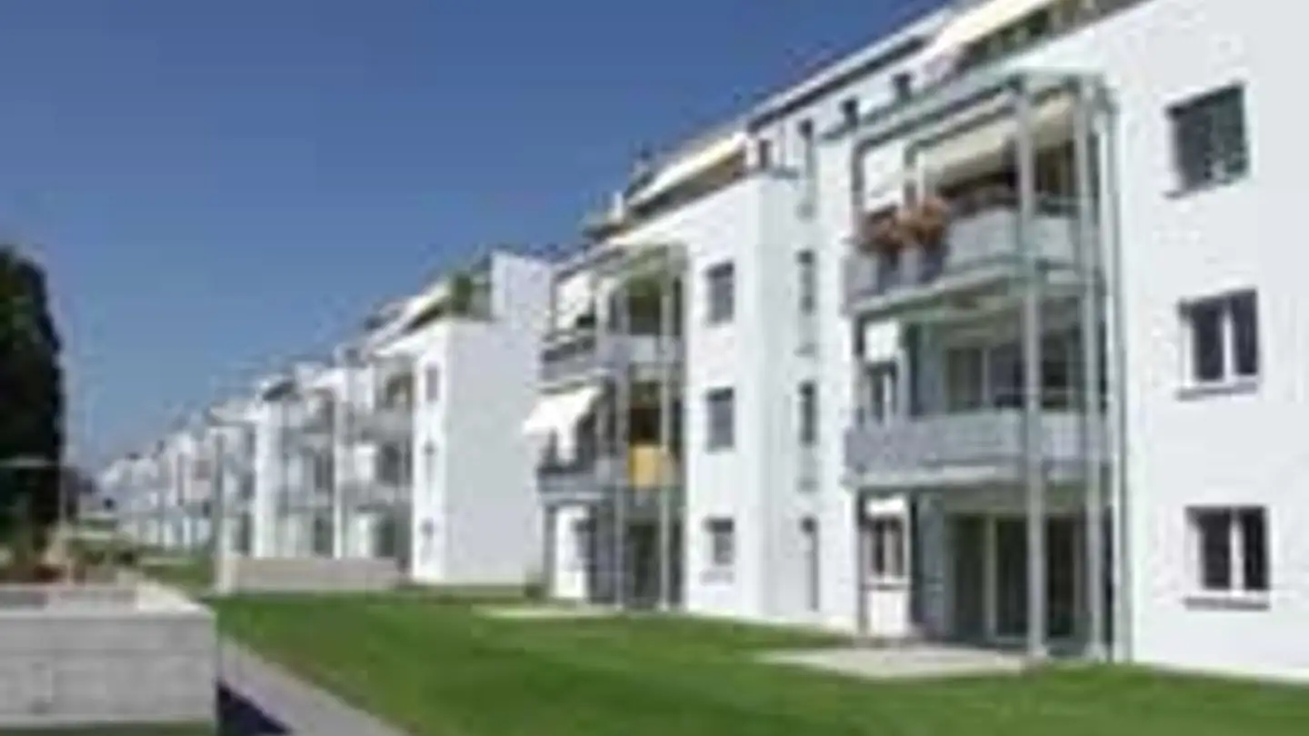 Appartamento in affitto - Rietstrasse 8, 8640 Rapperswil SG