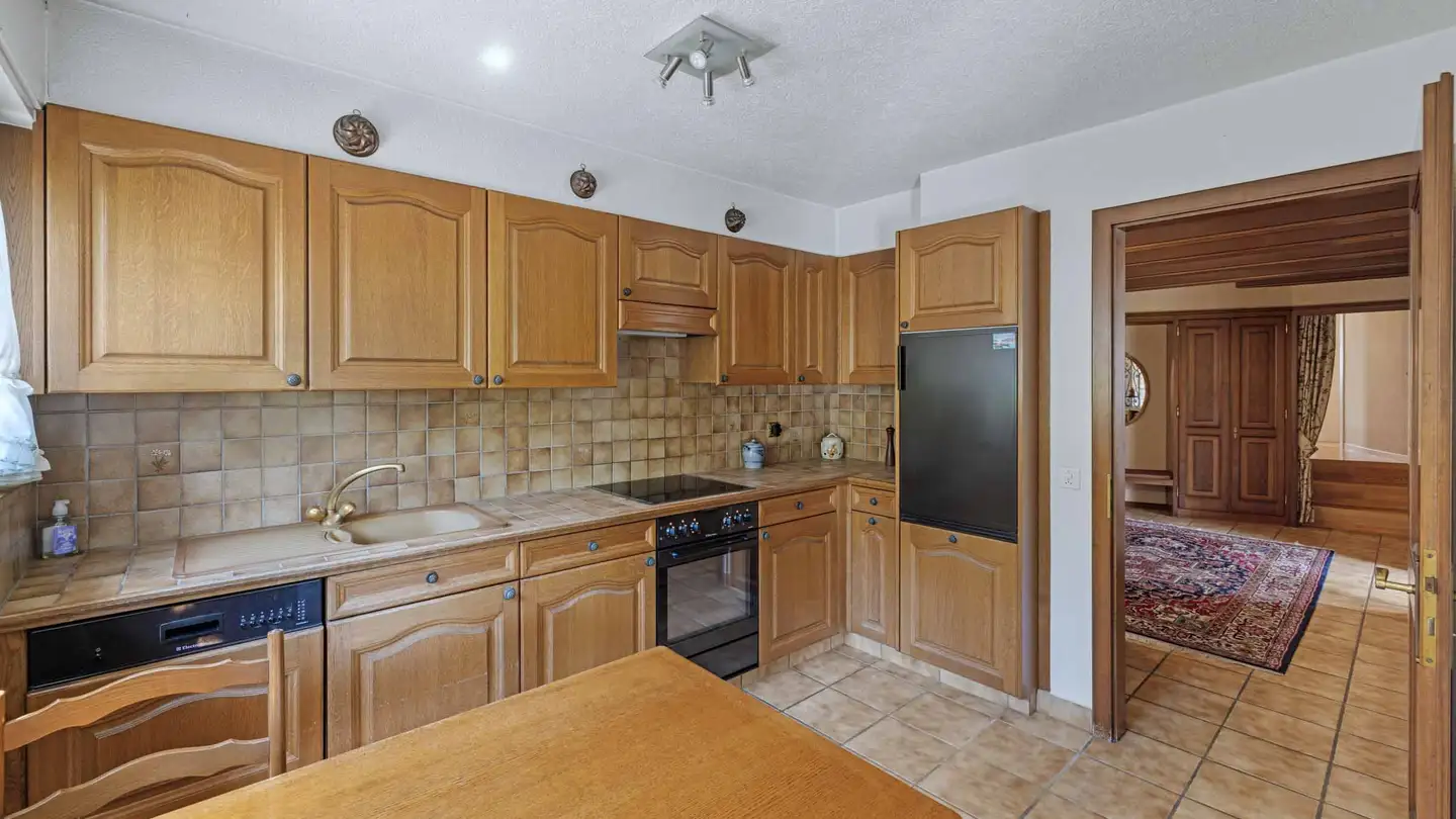 Casa singola in vendita - 3960 Sierre - Foto 4