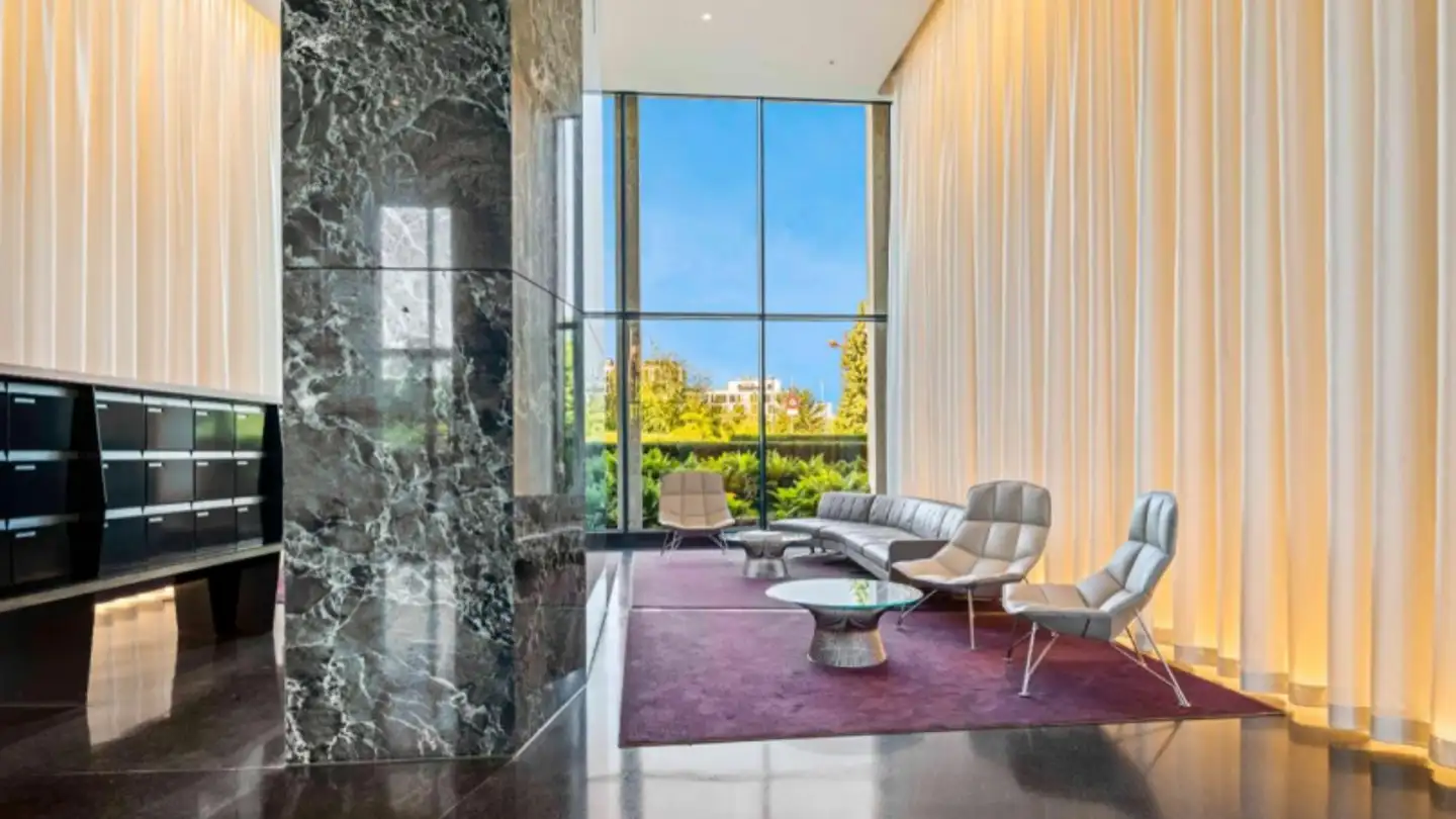 Apartment for rent - Schärenmoosstrasse 78, 8052 Zürich