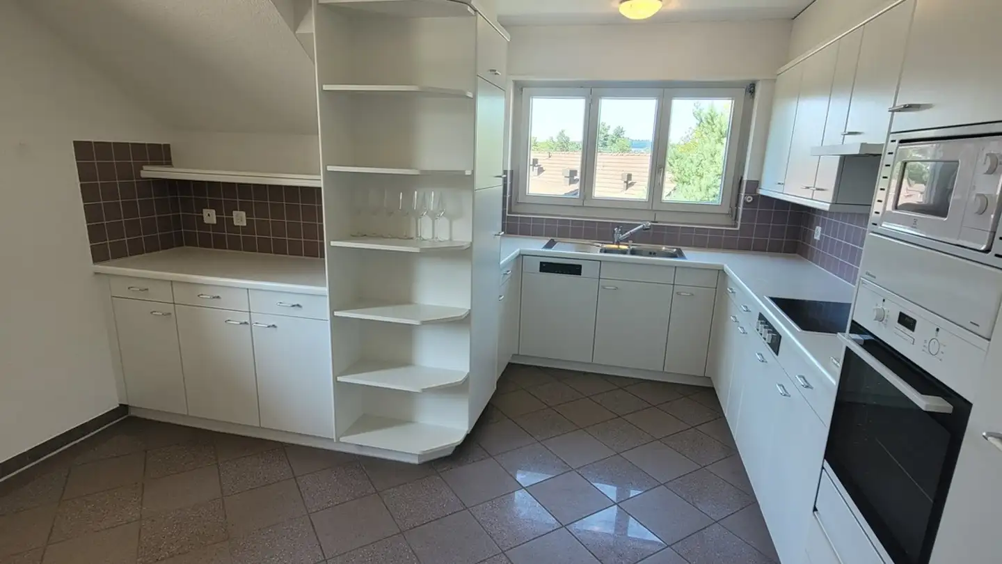 Appartement à louer - Steinackerweg, 8405 Winterthur - Photo 2