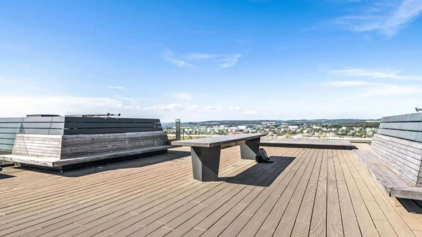 Apartment for rent - Schärenmoosstrasse 78, 8052 Zürich - Photo 3