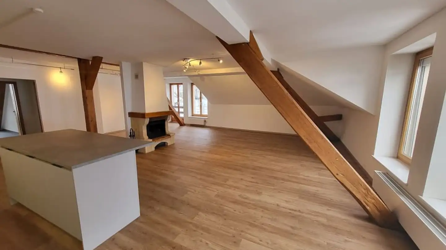 Appartement à louer - Quartier De La Place 3, 2123 St-Sulpice NE - Photo 2