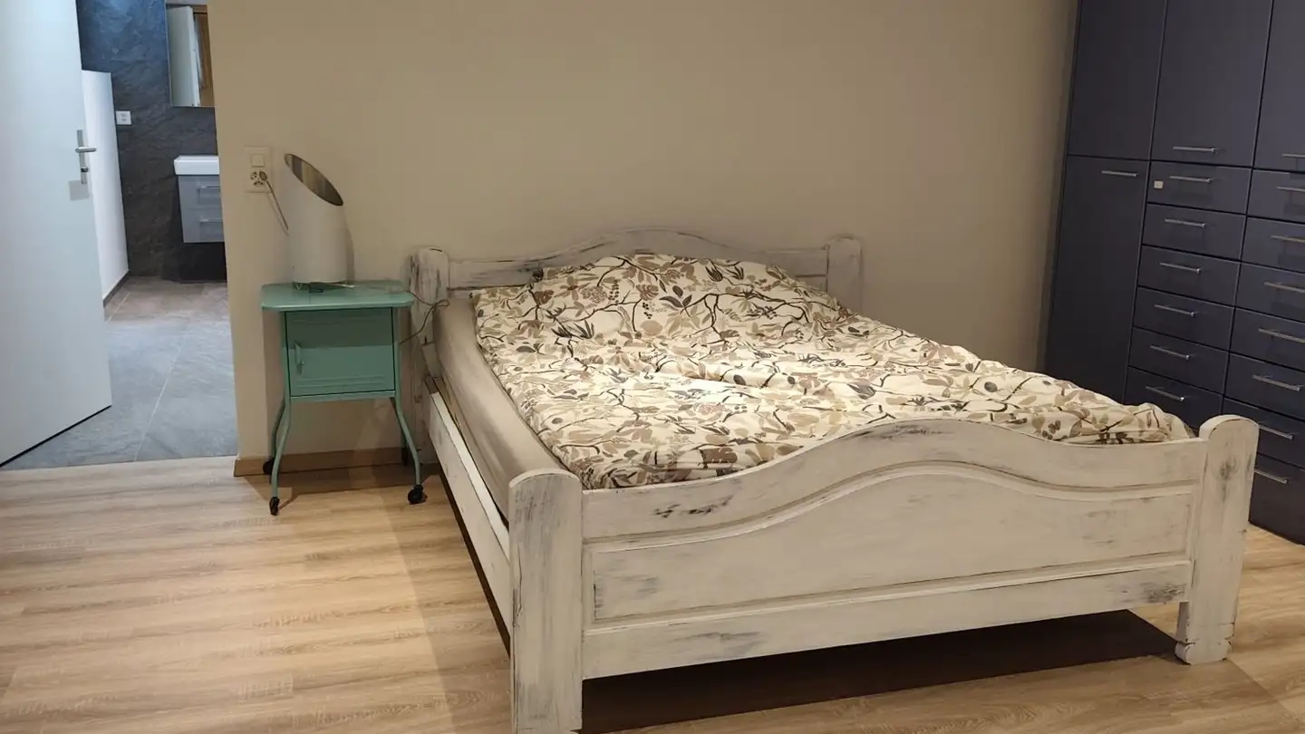 Single room for rent - Solistrasse, 8180 Bülach