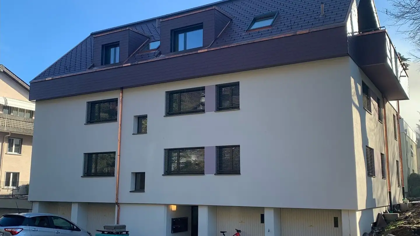 Appartamento in affitto - Talstrasse 47, 3122 Kehrsatz