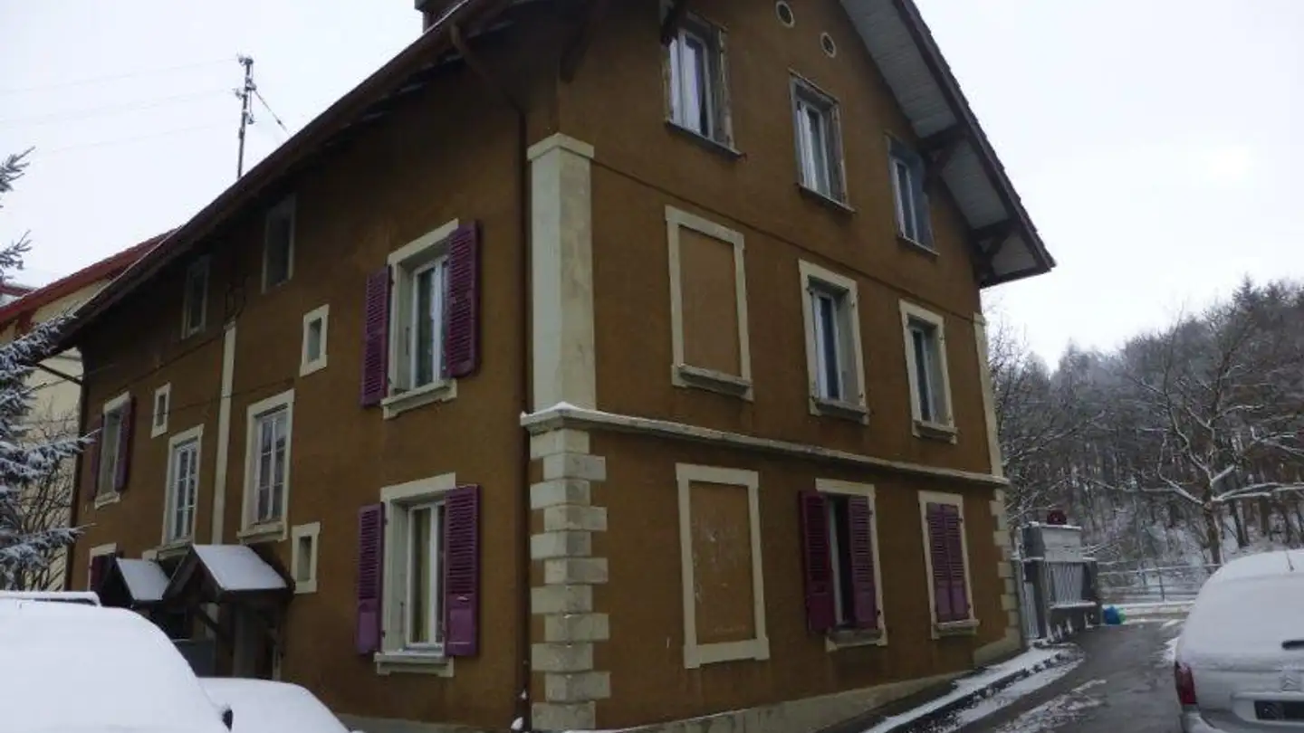Apartment for rent - Freiburgstrasse 188, 3008 Bern