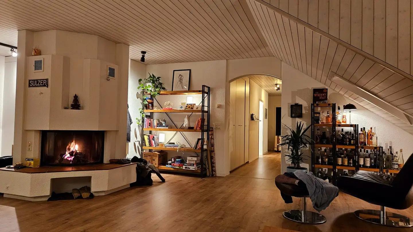 Apartment for rent - Steinackerweg, 8405 Winterthur