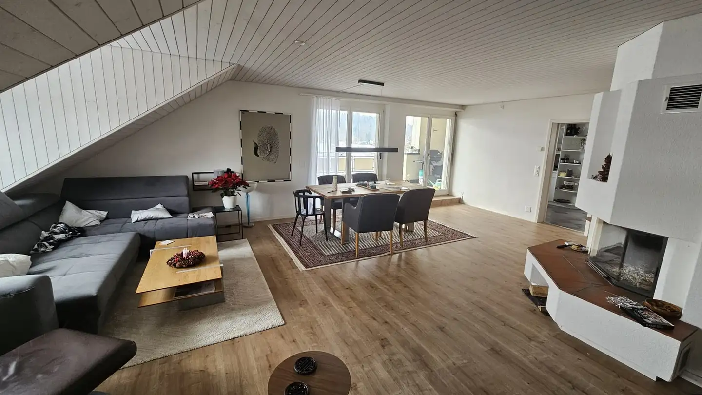 Apartment for rent - Steinackerweg, 8405 Winterthur - Photo 3