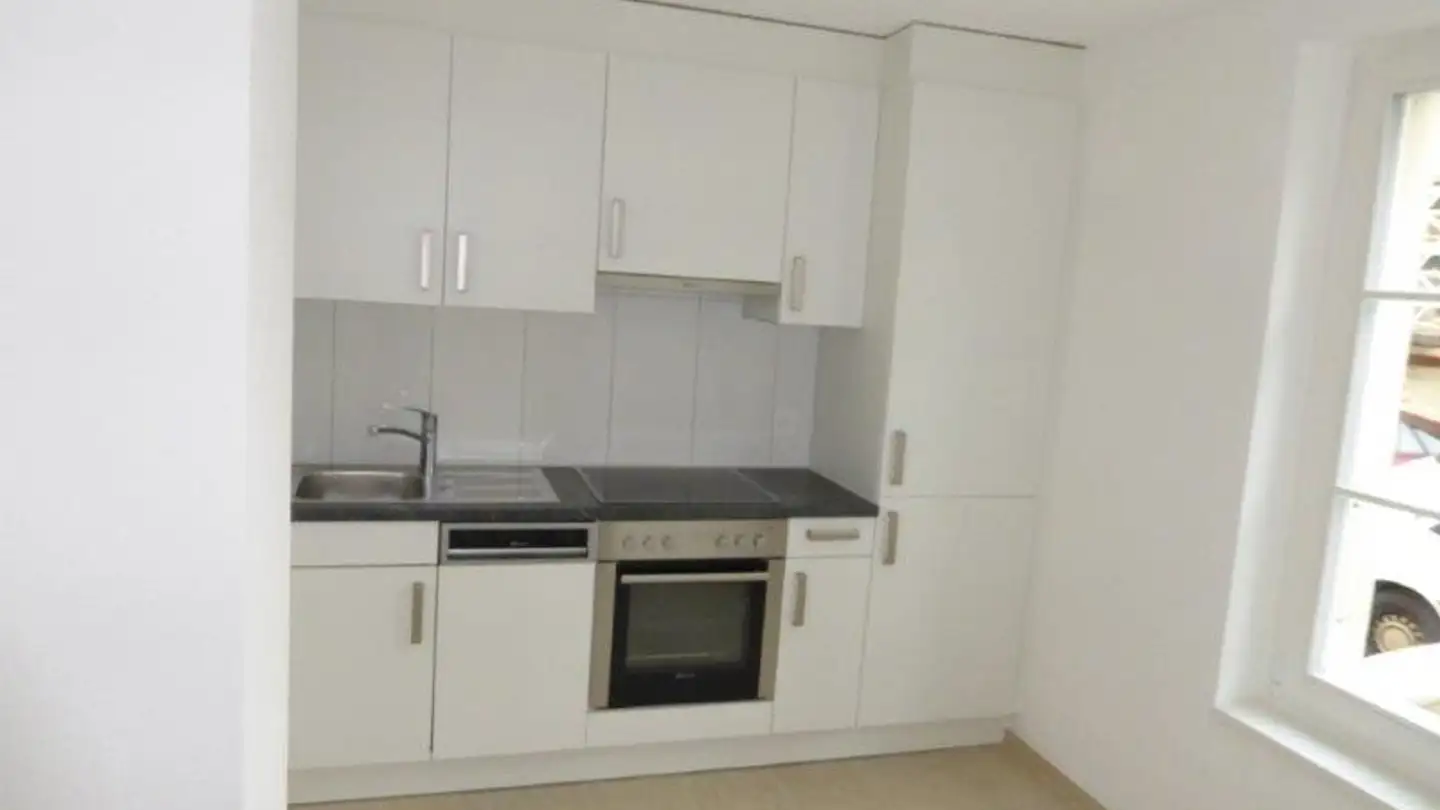 Apartment for rent - Freiburgstrasse 188, 3008 Bern - Photo 2