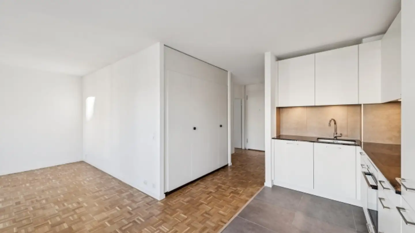 Appartement à louer - Rue De Champ-Fleuri 6, 1022 Chavannes-près-Renens - Photo 4