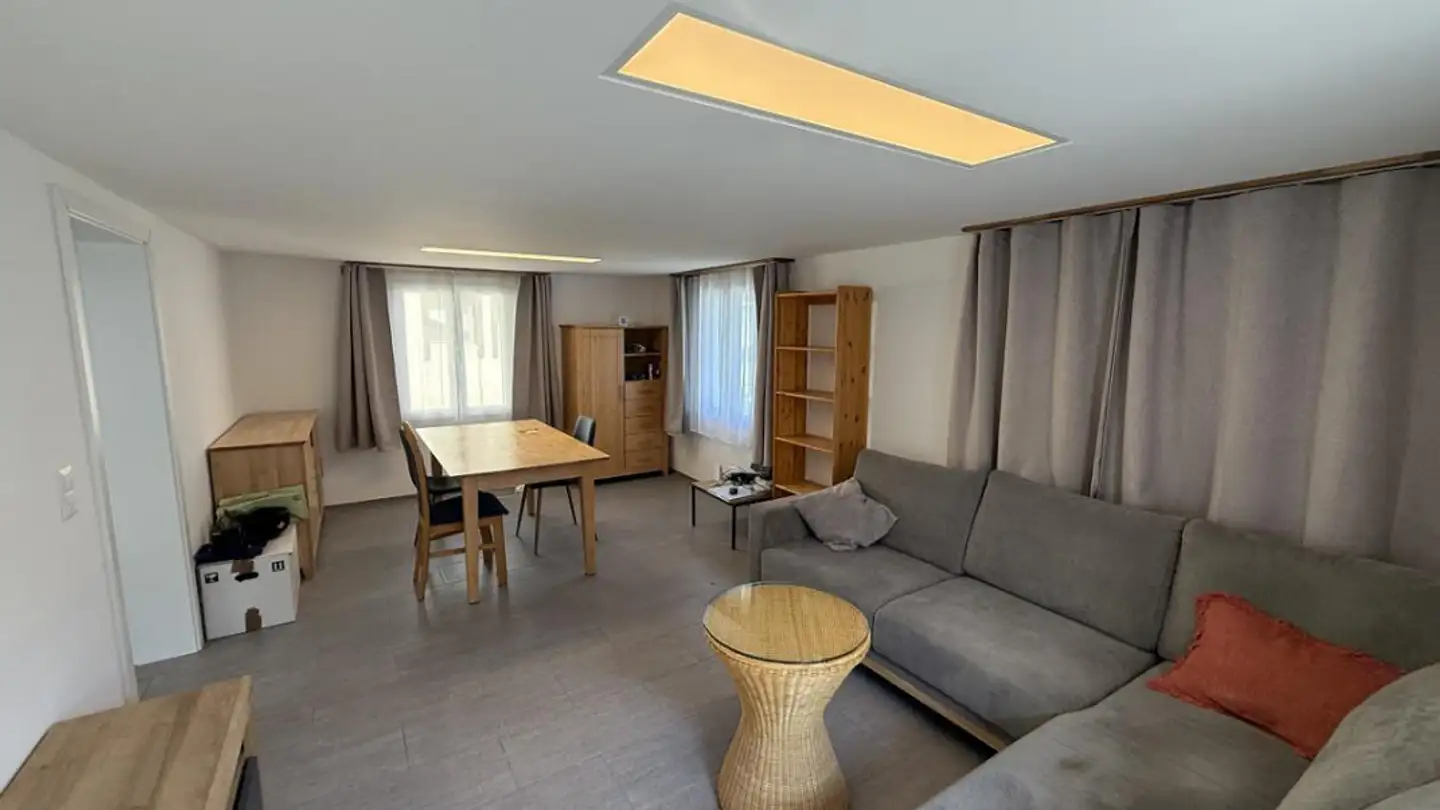 Chalet in vendita - Kantonsstrasse 30, 8864 Reichenburg - Foto 4