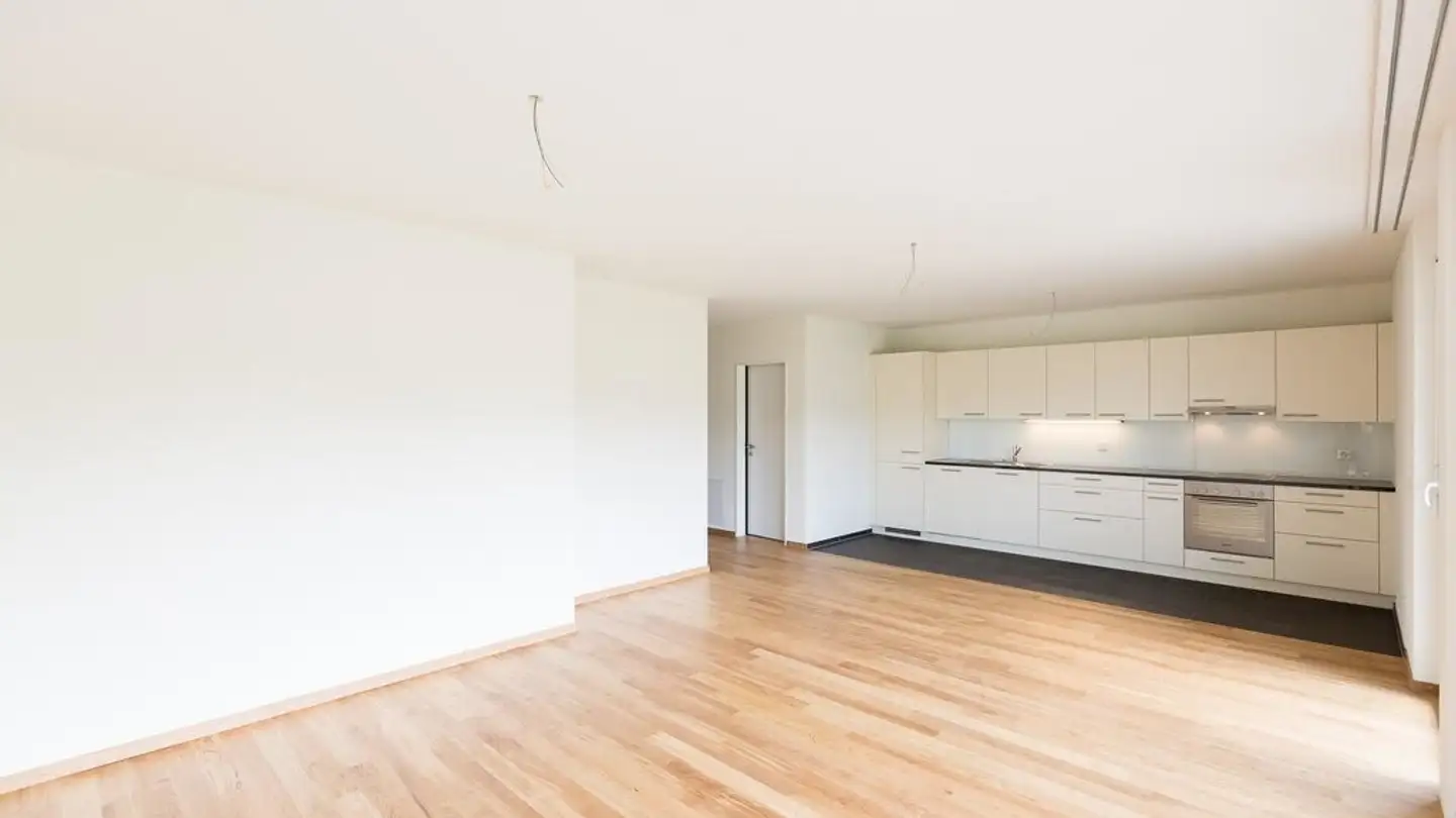 Appartamento in affitto - Bodenackerstrasse 29, 4226 Breitenbach - Photo 2