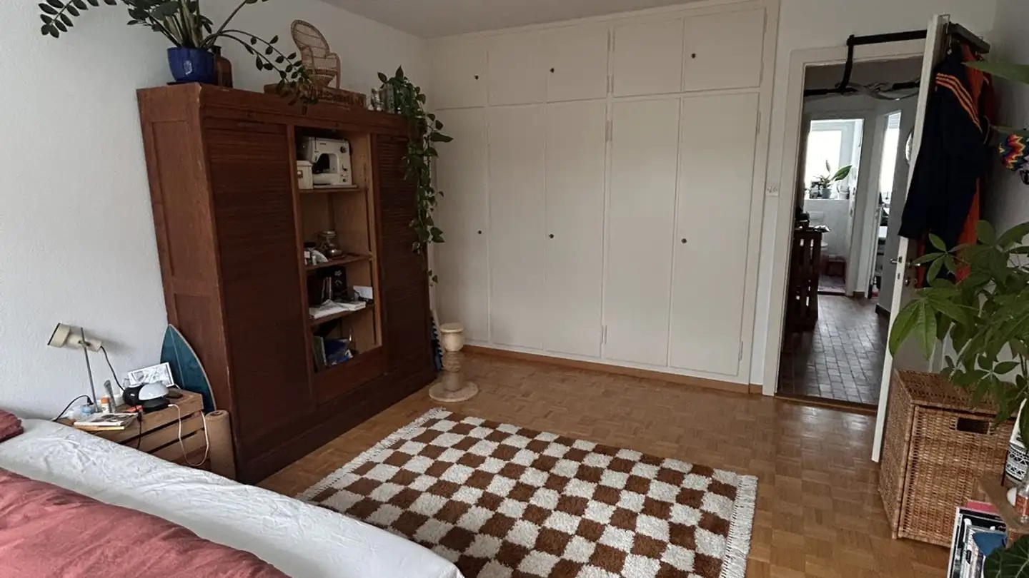 Single room for rent - Langgasse 51, 8400 Winterthur - Photo 3