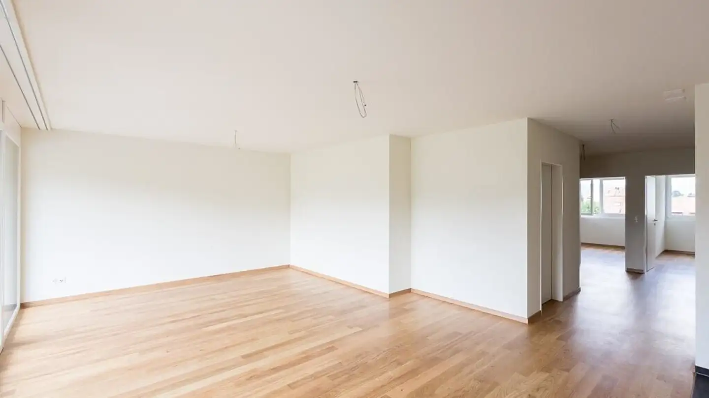 Appartamento in affitto - Bodenackerstrasse 29, 4226 Breitenbach - Photo 3