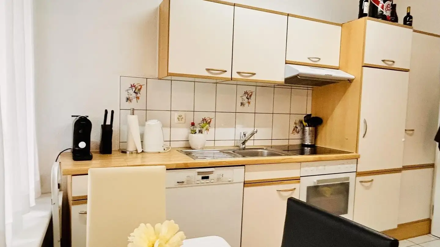 Appartamento in affitto - Bielstrasse 23, 4500 Solothurn - Foto 2