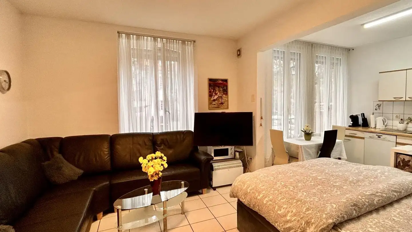 Appartamento in affitto - Bielstrasse 23, 4500 Solothurn - Foto 4